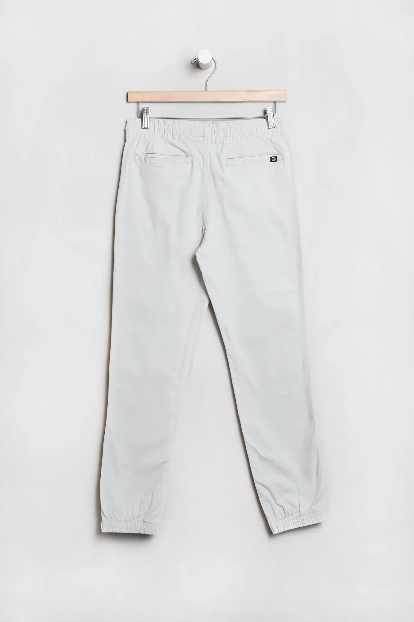 West49 Youth Basic Slim Jogger