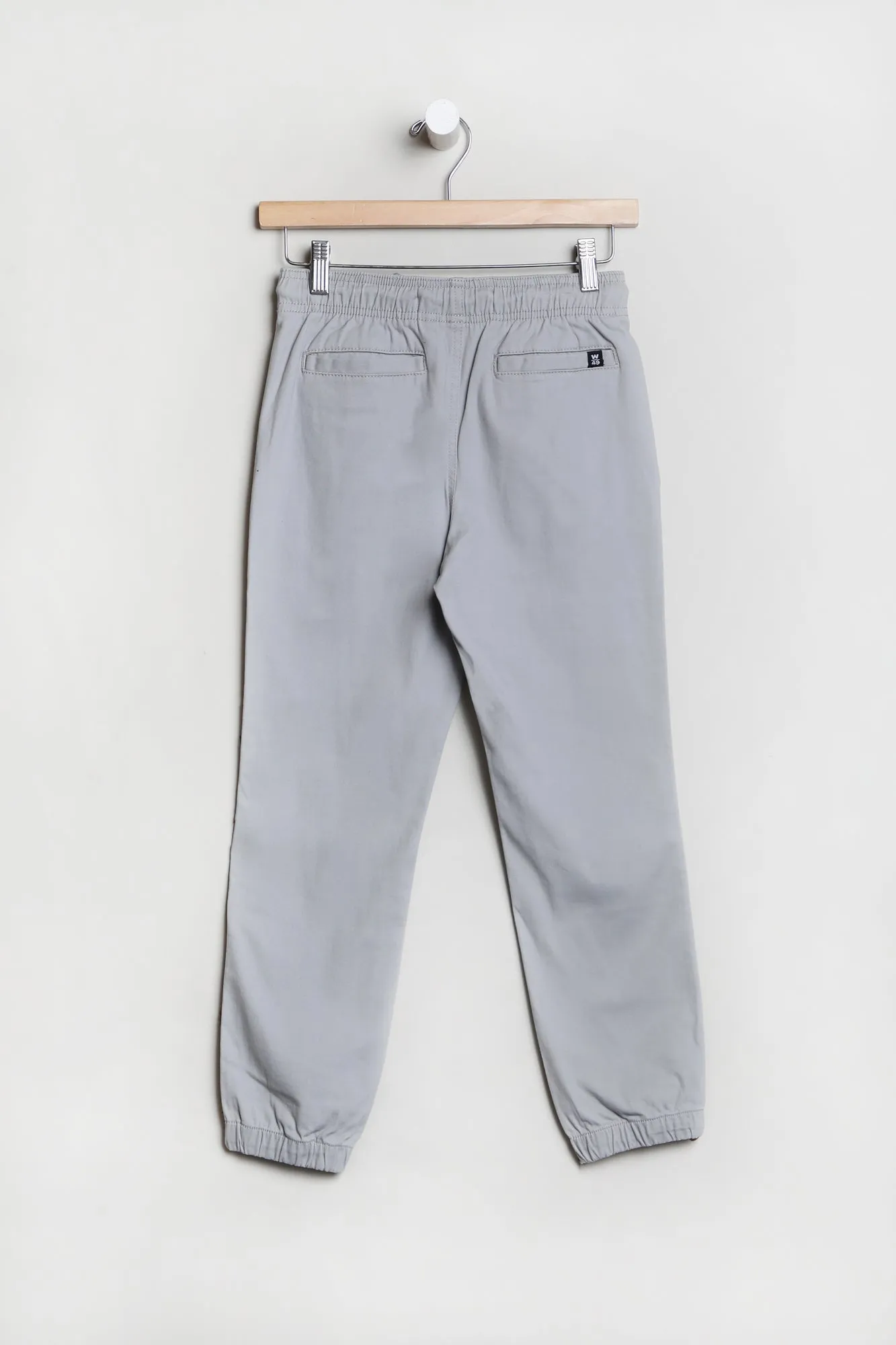 West49 Youth Basic Slim Jogger