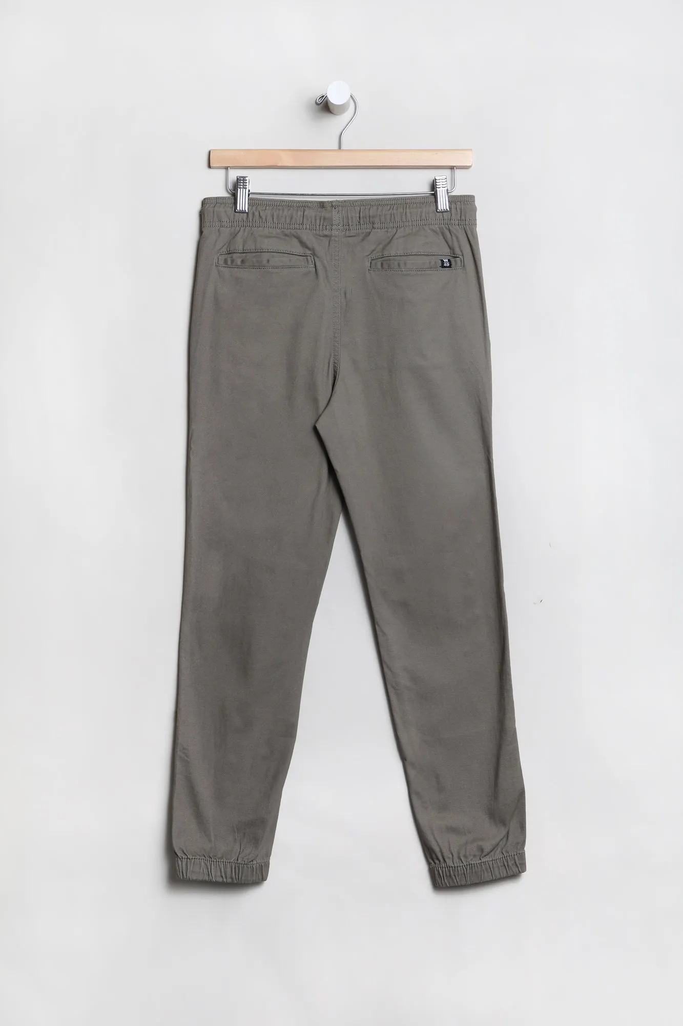 West49 Youth Basic Slim Jogger