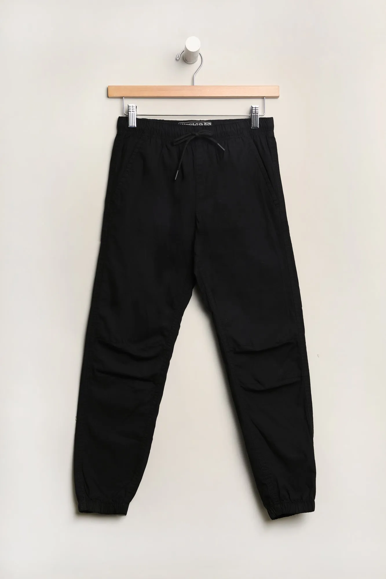 West49 Youth Relaxed Poplin Jogger