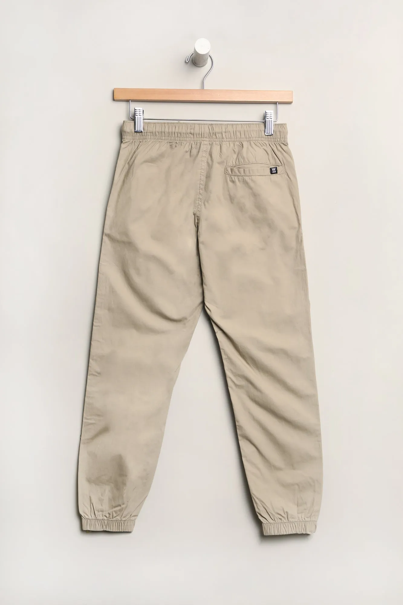 West49 Youth Relaxed Poplin Jogger