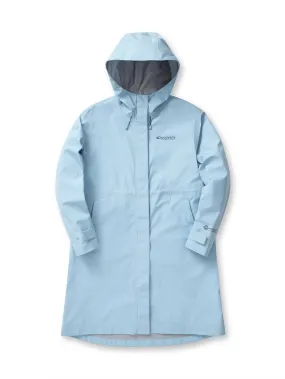 [WMS] Vertex 3L Gore Windstopper Long Jacket D.Blue