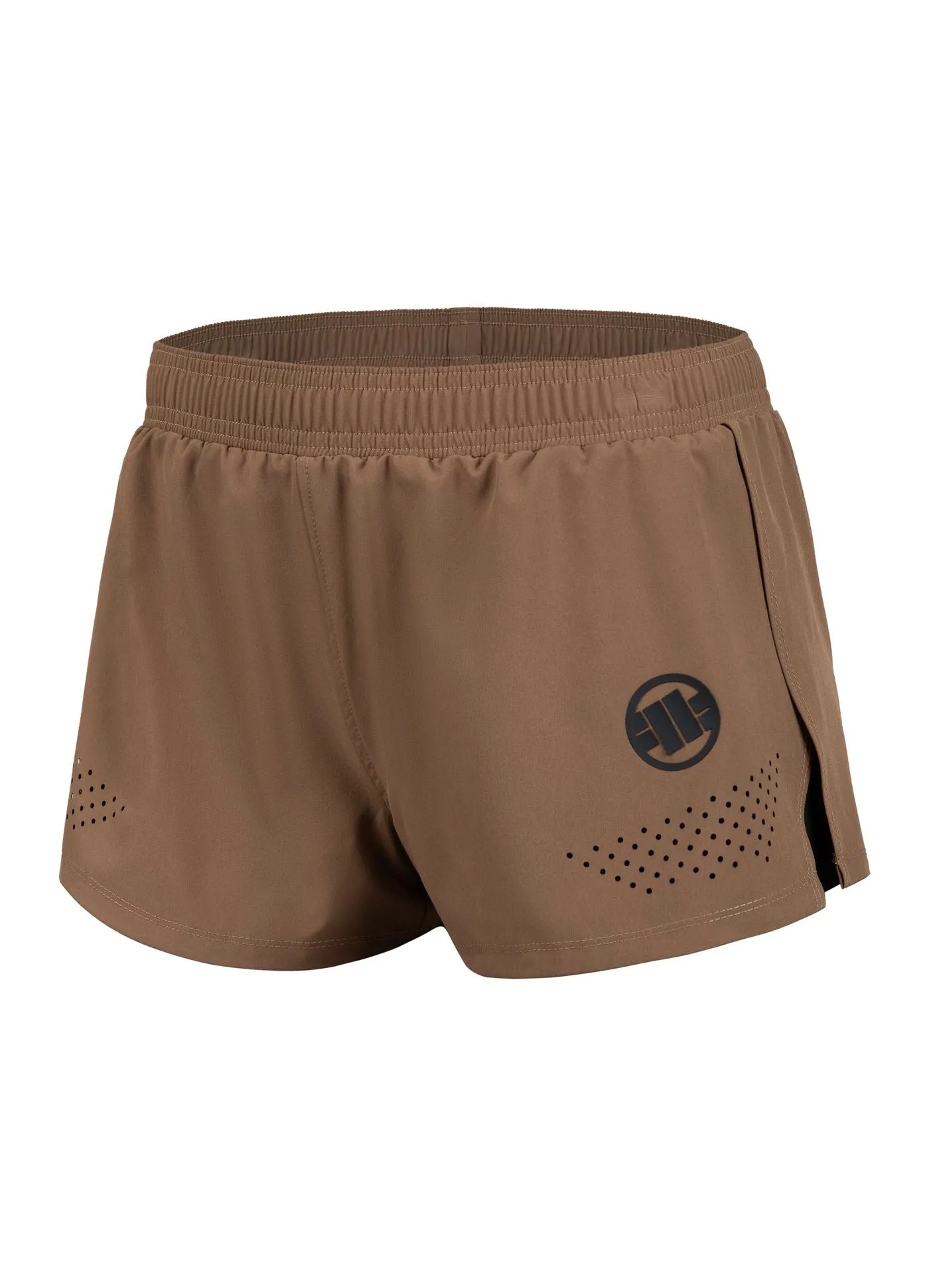 Women's shorts Performance Pro plus Small Logo