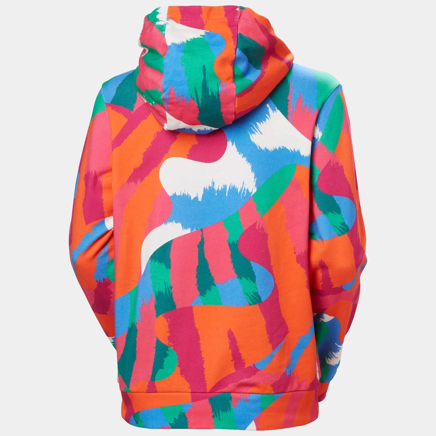 Women's HH Logo Graphic Hoodie