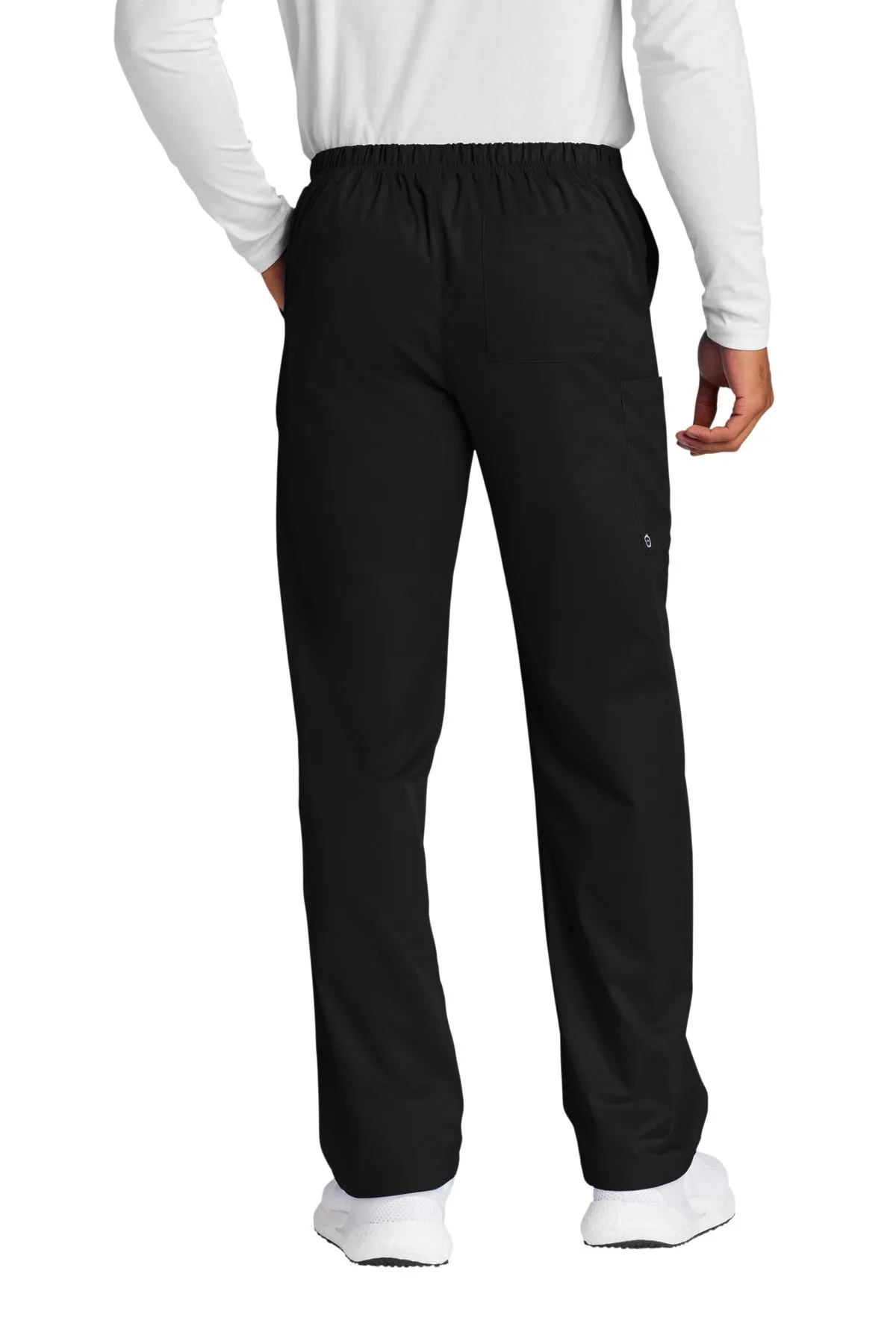 WonderWink Unisex Tall WorkFlexCargo Pant. WW3150T