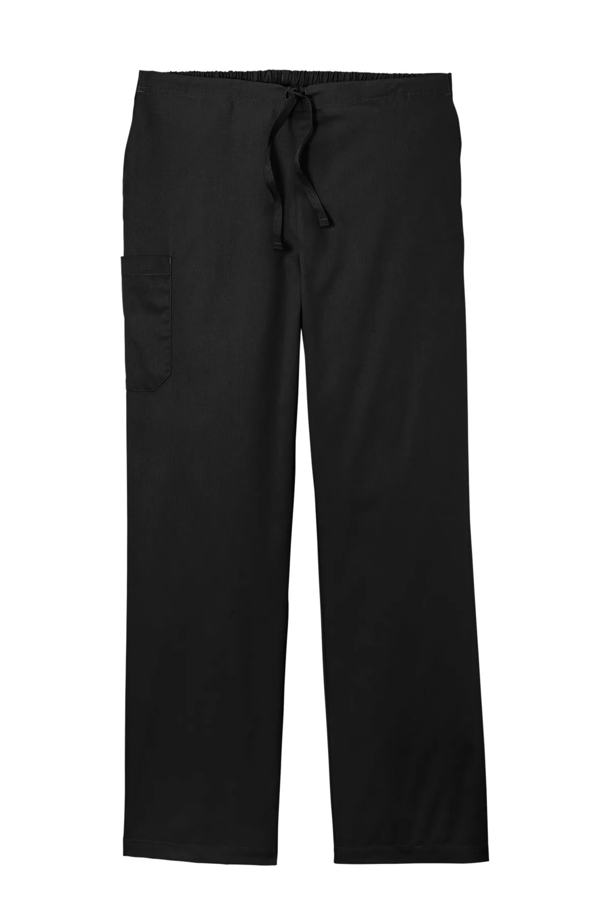 WonderWink Unisex Tall WorkFlexCargo Pant. WW3150T