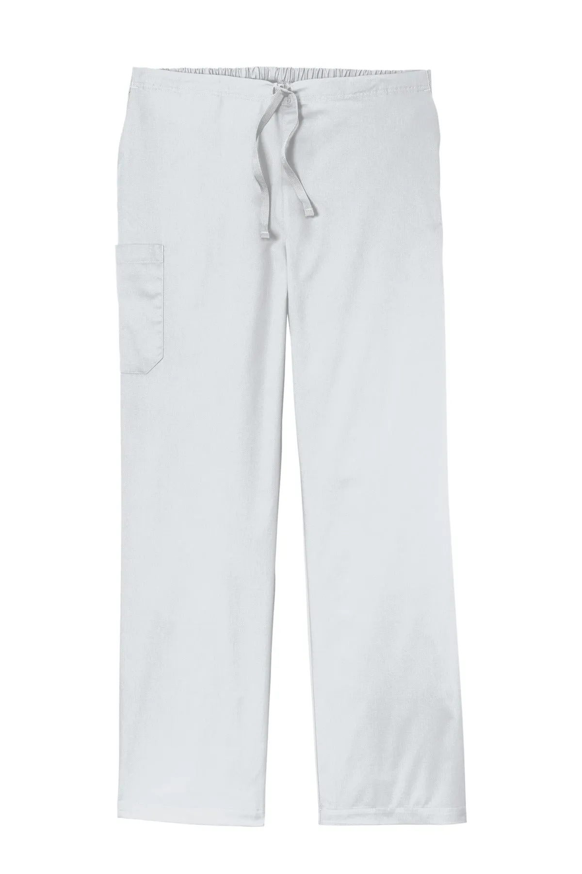 WonderWink Unisex Tall WorkFlexCargo Pant. WW3150T