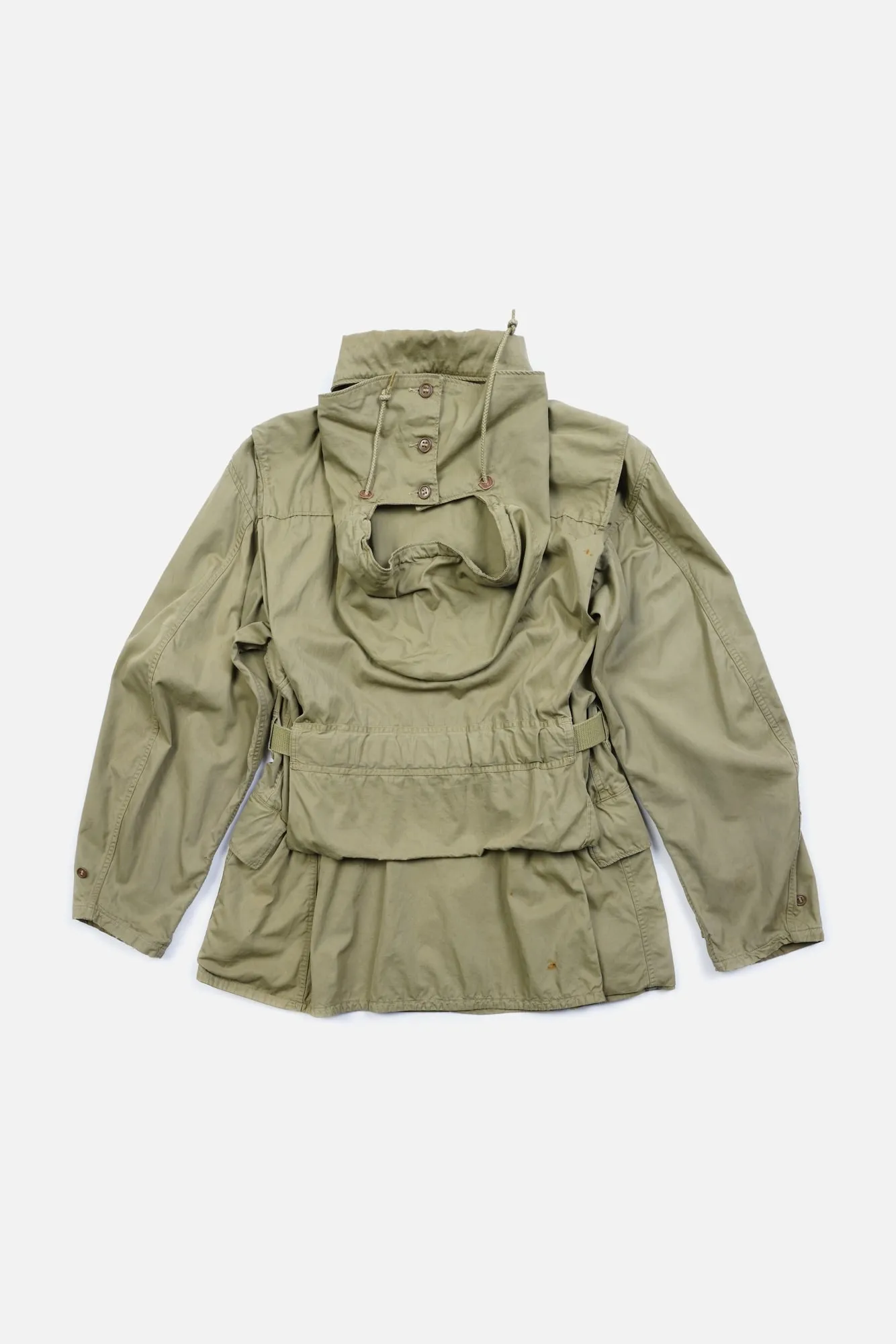 WW2 (1940s) U.S. 10th Mountain Troop Division Jacket