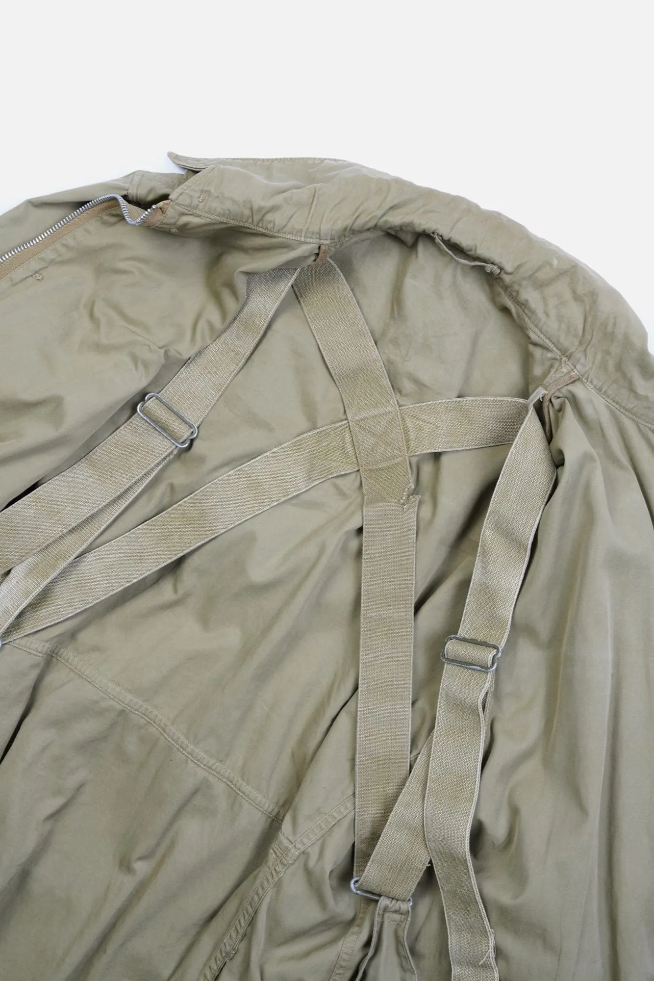 WW2 (1940s) U.S. 10th Mountain Troop Division Jacket