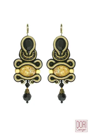 Zafirah Day To Evening Earrings